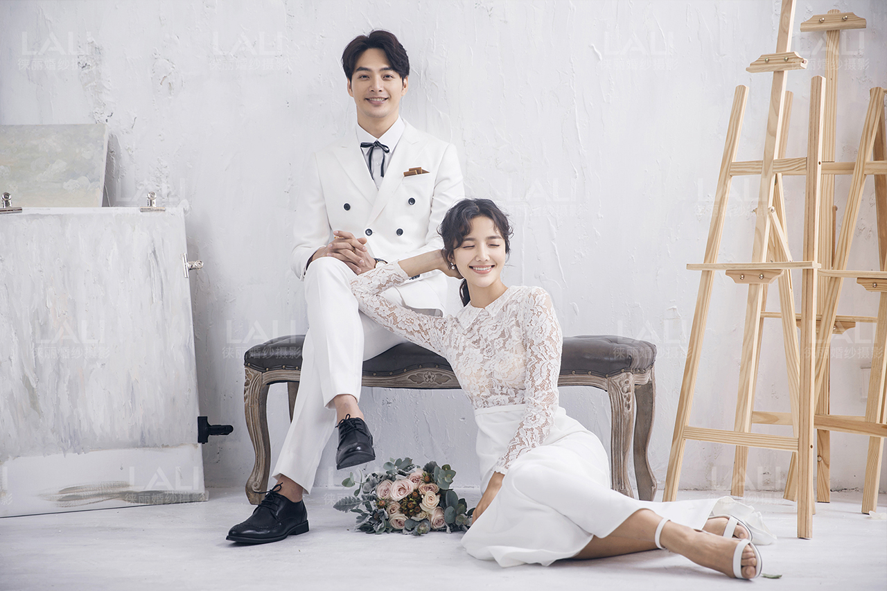 婚紗攝影工作室 婚紗攝影
